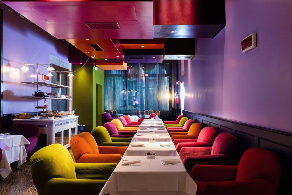 Hotel Ca' Zusto Venecia