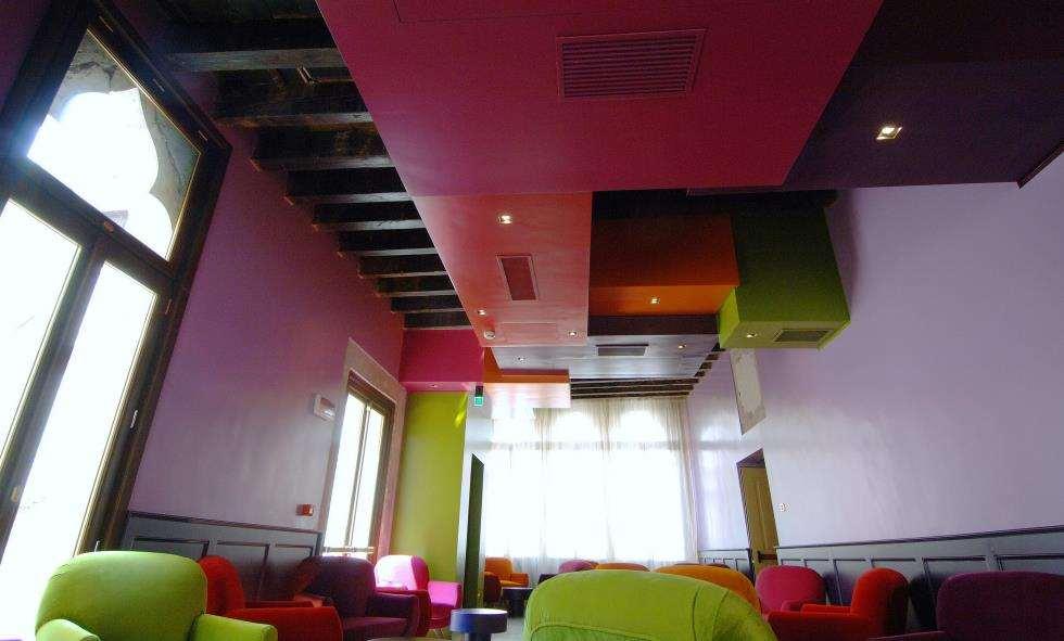 Ca' Zusto Hotel 4*
