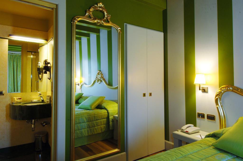 Ca' Zusto 4* Venecia
