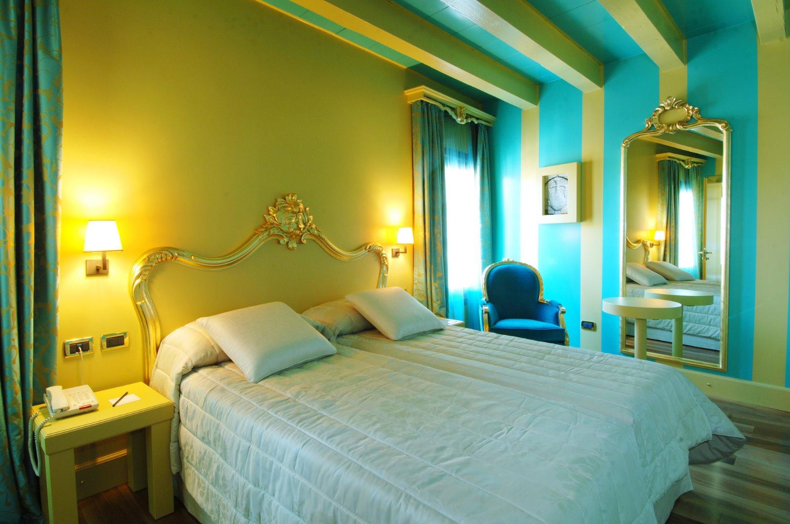 Hotel Ca' Zusto Venecia