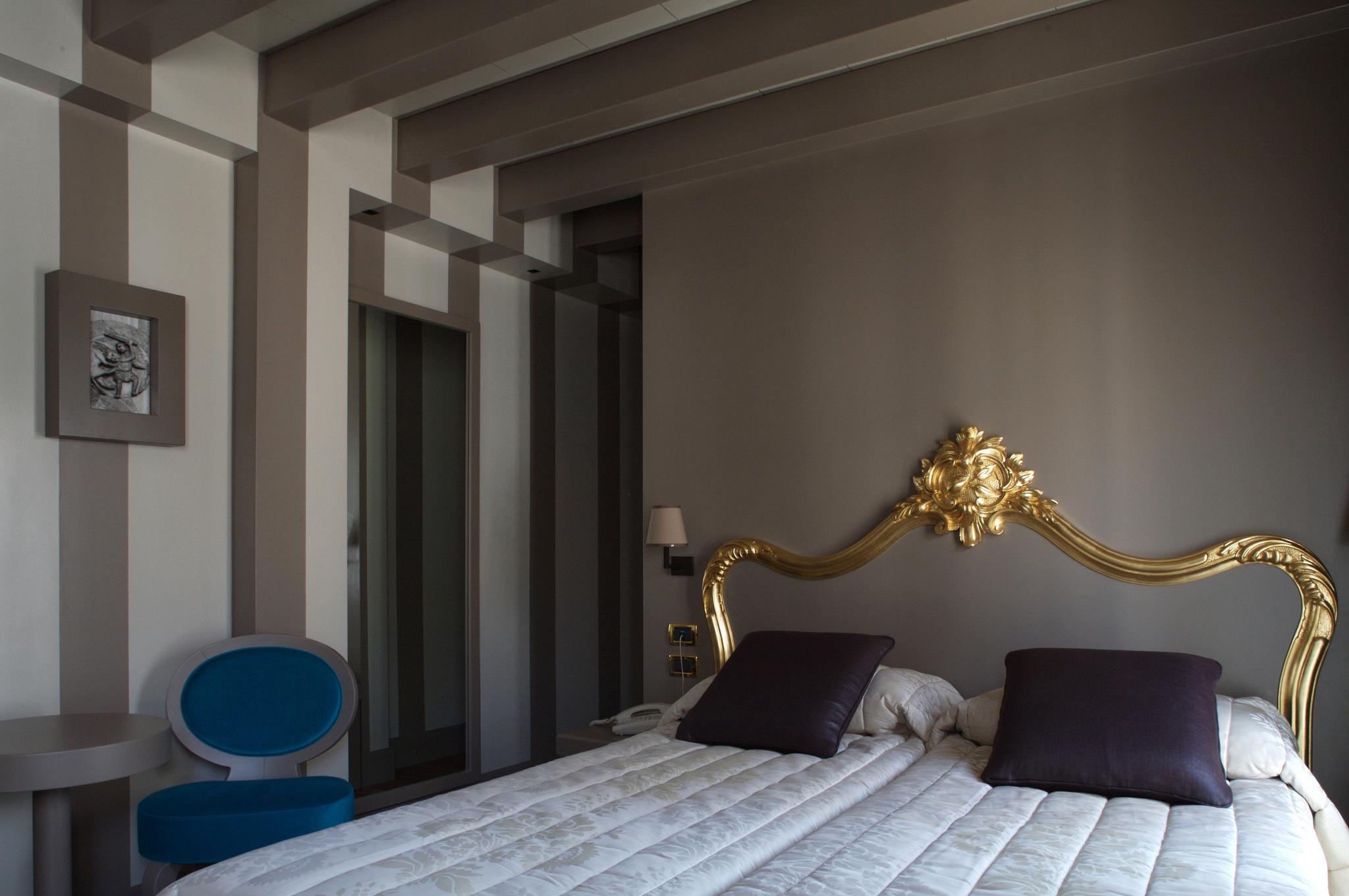 Hotel Ca' Zusto Venecia