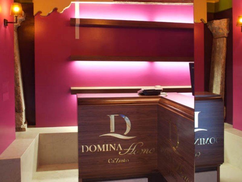 Ca' Zusto Venecia