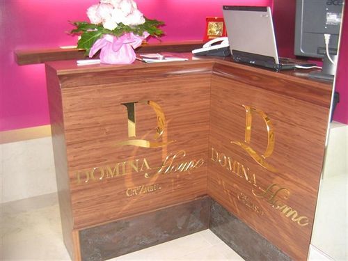 Hotel Ca' Zusto Venecia