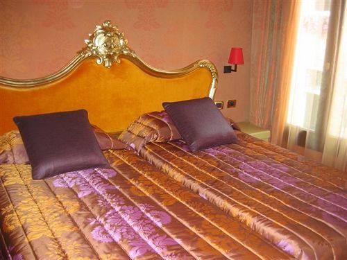 Ca' Zusto Hotel Venecia