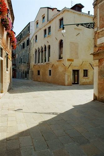Hotel Ca' Zusto Venecia