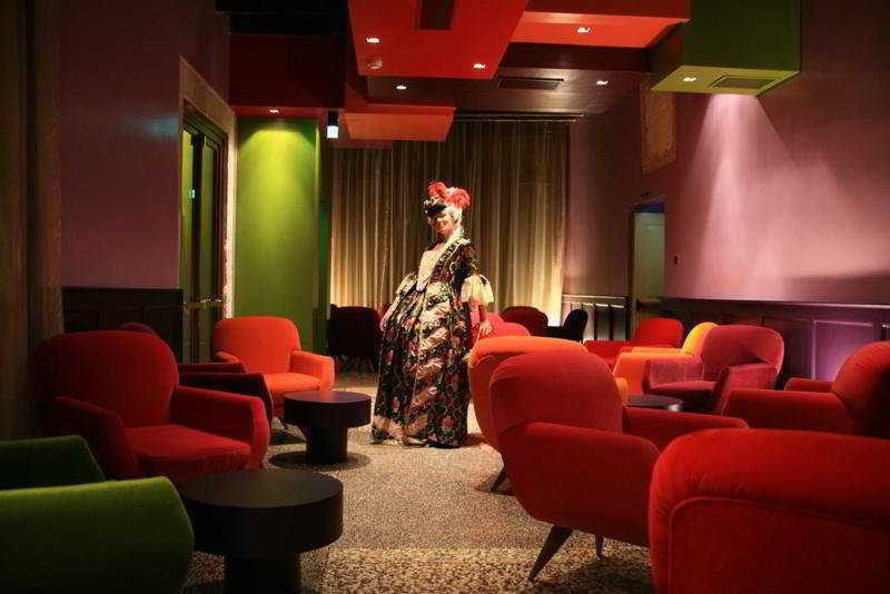 Hotel Ca' Zusto Venecia