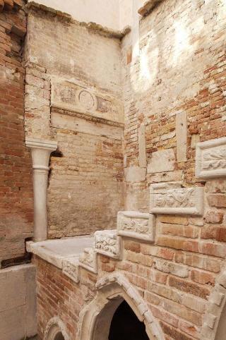 Ca' Zusto Venecia
