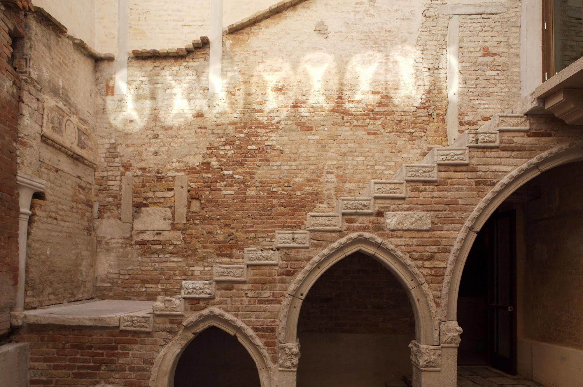 Ca' Zusto Venecia