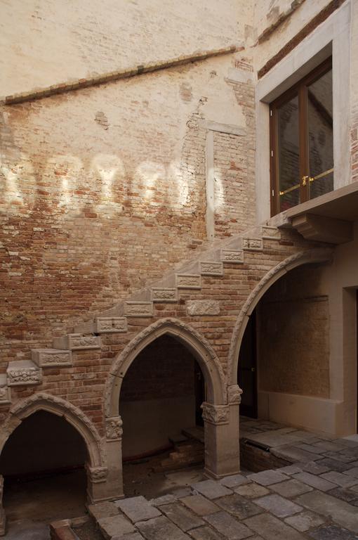 Ca' Zusto 4* Venice